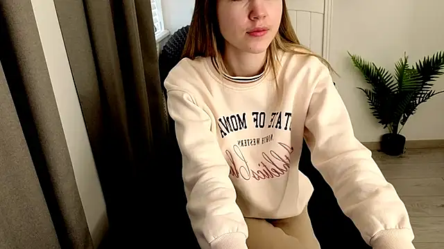 Chat +18 de Just_L0VE_me ao vivo