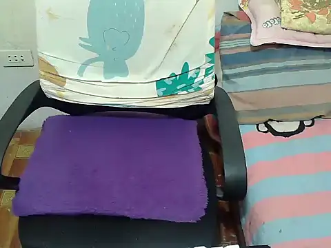 SexyCathy03 Pertunjukan Webcam