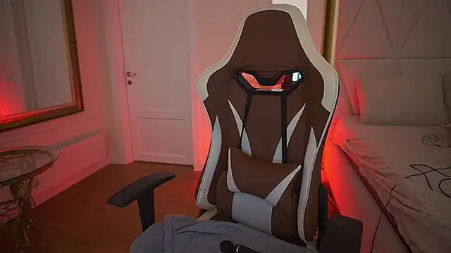 Chat XXX en directo de GentleAdellee