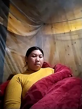 kussecka Live XXX-chat