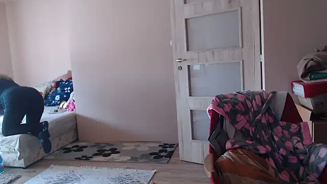 Elza01 – Live XXX-chat