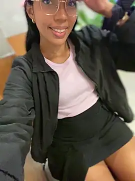 SheenaBrooke Live XXX-chat