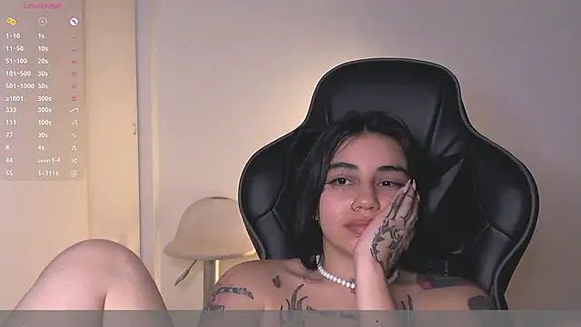 val_bardot: απευθείας συνομιλία ΧΧΧ