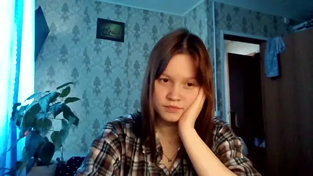 Živý XXX chat Ammymia