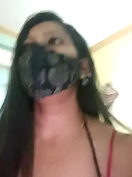 Sembang XXX Secara Langsung SANAYA_ROY