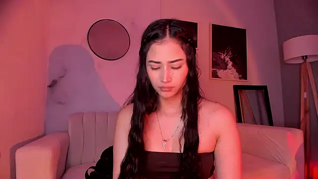 lara_madisson's Live XXX Chat