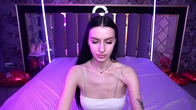 Czat XXX na żywo – Snow_WhiteeeX