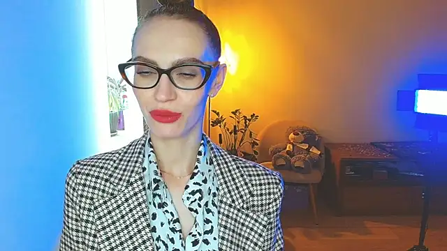 Lady_Sunshine_ Chat XXX in diretta