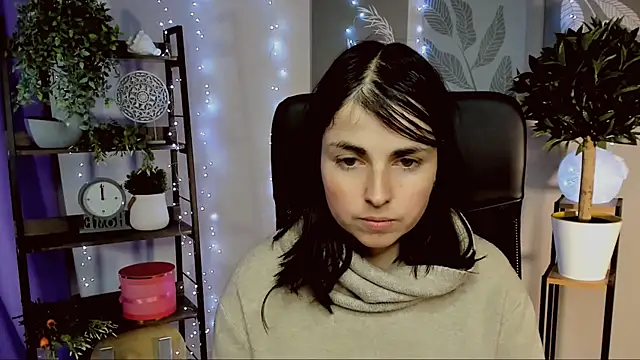 MartaEdams Chat XXX in diretta