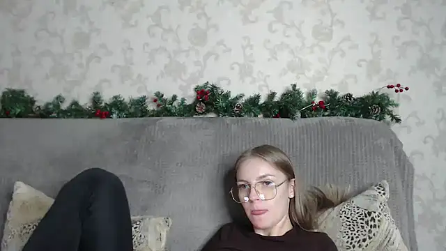 HitGyrl Chat XXX in diretta