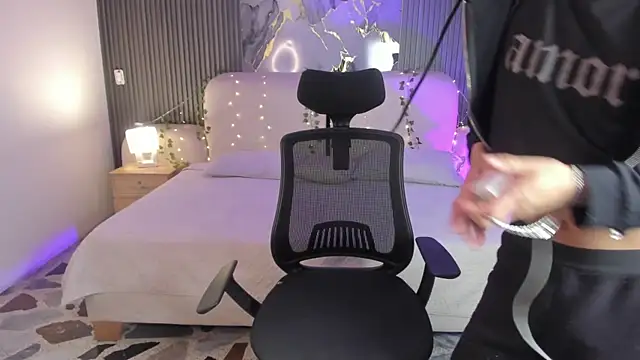 عرض كام AdharaSweet1_