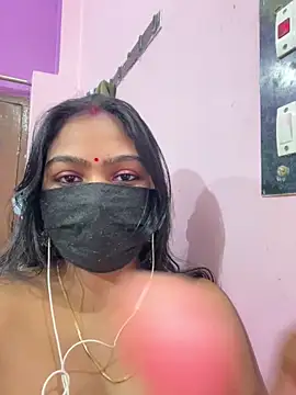 Cute-Ananyaa ওয়েবক্যাম শো