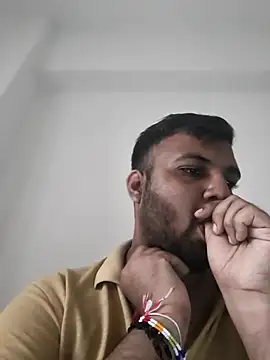 vinay_smalldick Pertunjukan Webcam