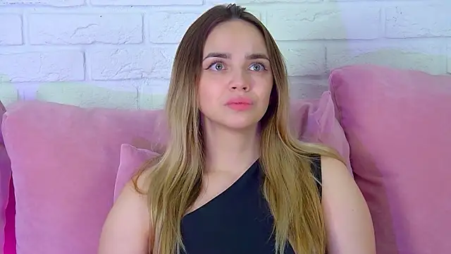 AnitaVenture – Live XXX-chat