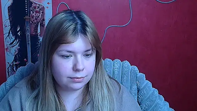 SusannaNight Live XXX Chat