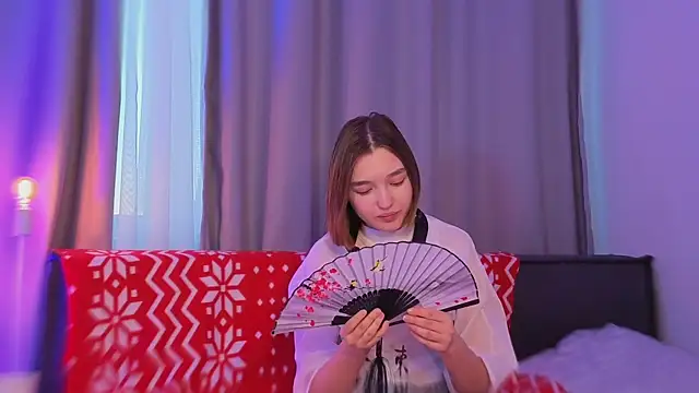 Chat XXX ao vivo de Leyla_crsh