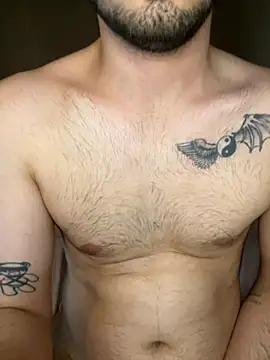 Chat XXX en directo de SXkinkyturk