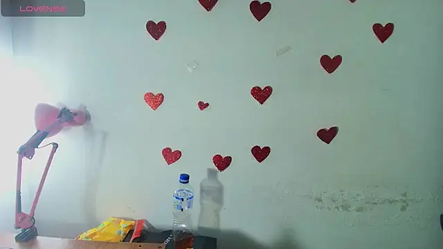 honeyluxe_'s Live XXX Chat