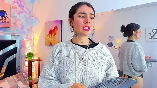 katherin__19's Live XXX Chat