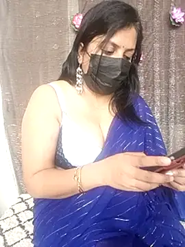 Show Webcam de Secret_Bhabhi