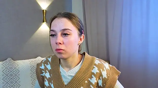 SiuAustill Live XXX Chat