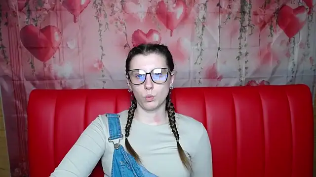 LilianaShine: απευθείας συνομιλία ΧΧΧ