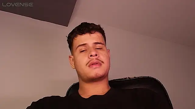 BjornSteeln Webbikameraesitys