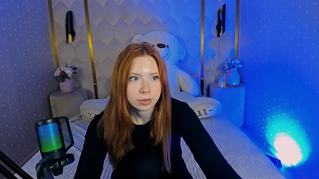 Chatroom XXX en direct de StellaBev