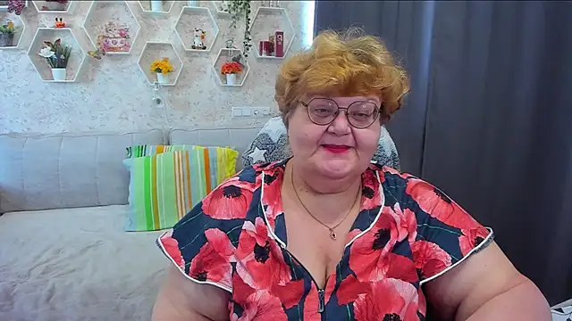 _big_love_ Adlı Modelin Web Kamerası Şovu