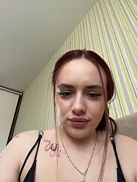 Lisaaan's Live XXX Chat