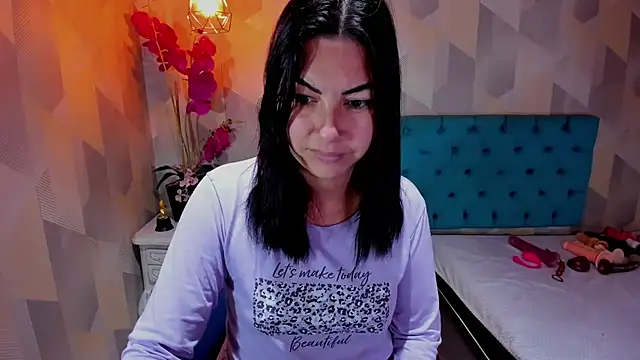 AdaFawxx Live XXX Chat