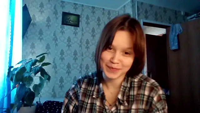 AmmymiaのライブXXXチャット