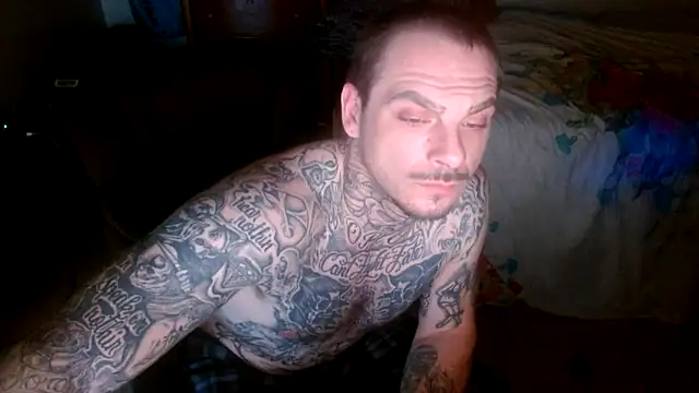 DADDY_KANE8--- Live XXX-chat