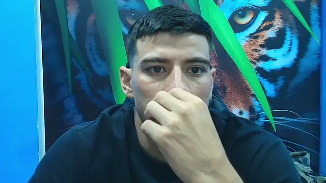 دردشة DEIBY_BABY الجنسية المباشرة