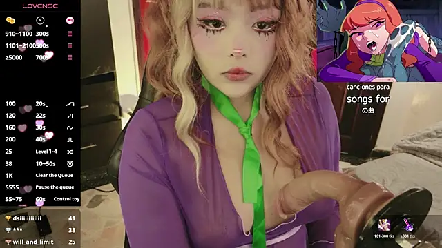 Teen_sofia_ 现场XXX聊天