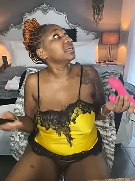 دردشة The_OnlyMustangfeels الجنسية المباشرة