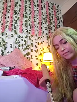 JessicaElowin Live XXX Chat