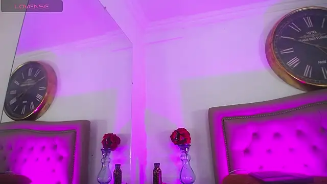 Adara_Ferraran Webbikameraesitys