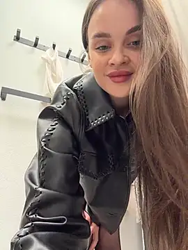 KristiRich Live XXX-Chat