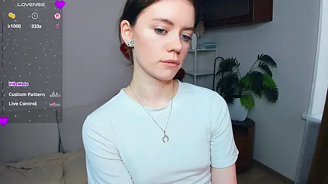 AngelesBenitz 라이브 XXX 채팅