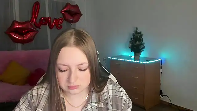 GirlPlayer Adlı Modelin Canlı XXX Sohbeti