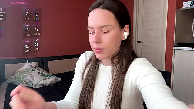 SanoraVillnave: απευθείας συνομιλία ΧΧΧ