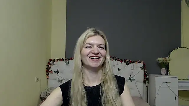 Chat XXX ao vivo de MelissaTyler