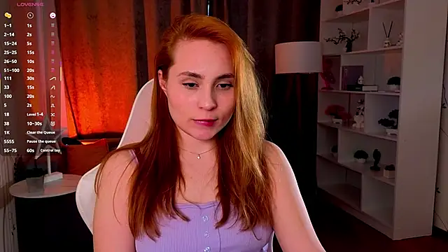 Fish_in_tapki Adlı Modelin Canlı XXX Sohbeti