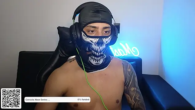 cash_master888 Obrolan Langsung XXX