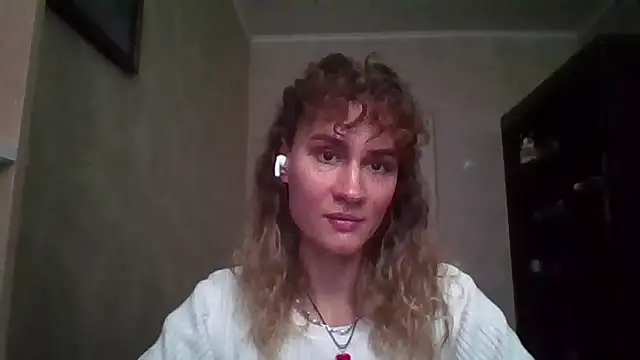 DeanneGilcher Webcam-Show