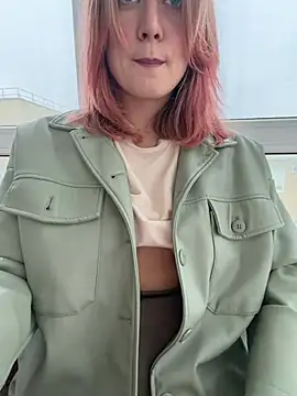 Puzdosia Live XXX-Chat