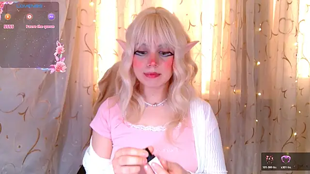 --Ramona-- 라이브 XXX 채팅