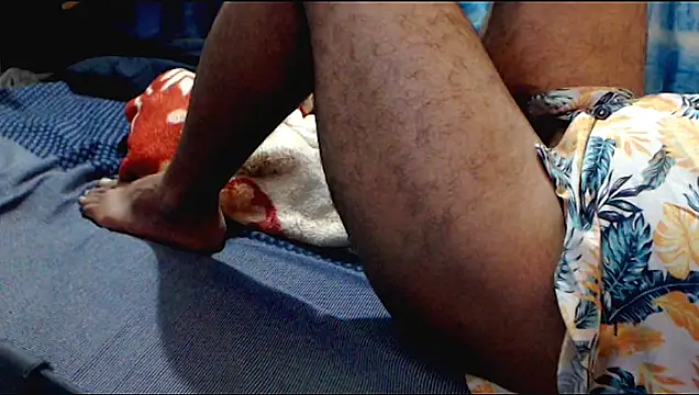 FUN4TIPS' Webcam Show