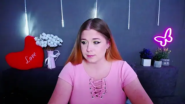 JessikaDaniel élő XXX-chatje